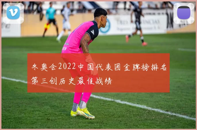 冬奥会2022中国代表团金牌榜排名第三创历史最佳战绩